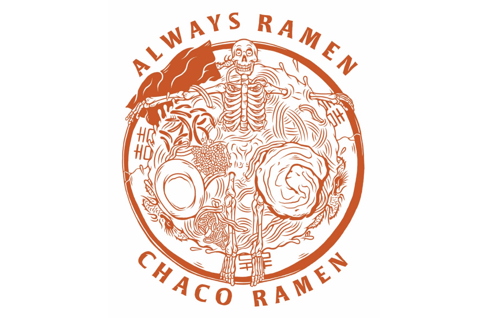 Chaco Ramen